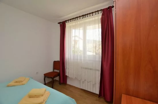 Apartmán Ostrov Cres - Cres OS 9002 N3