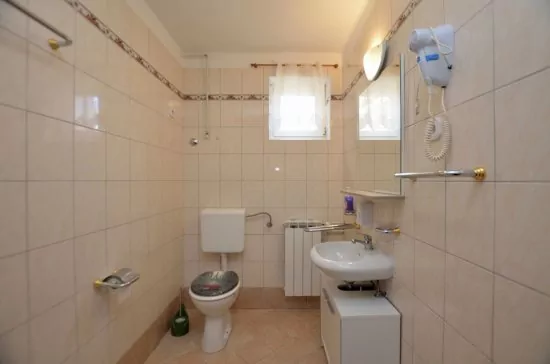 Apartmán Ostrov Cres - Cres OS 9002 N3