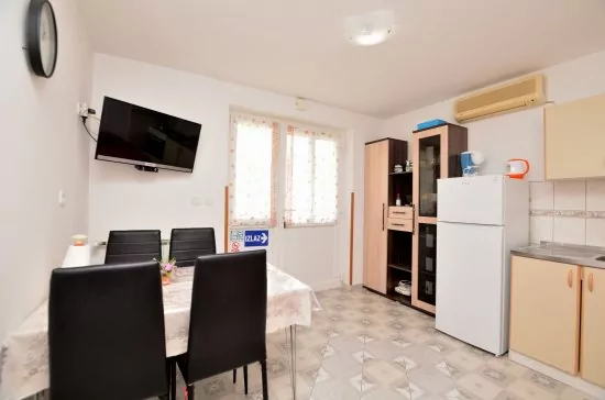 Apartmán Ostrov Cres - Cres OS 9002 N3