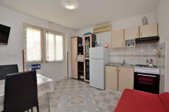 Apartmán Ostrov Cres - Cres OS 9002 N3