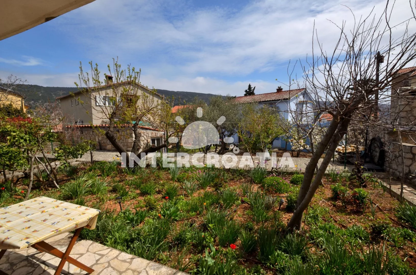 Apartmán Ostrov Cres - Cres OS 9002 N3