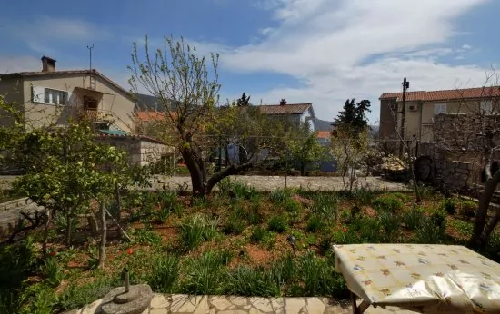 Apartmán Ostrov Cres - Cres OS 9002 N3