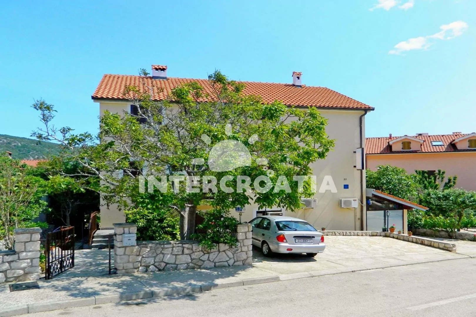 Apartmán Ostrov Cres - Cres OS 9002 N3