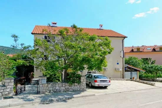 Apartmán Ostrov Cres - Cres OS 9002 N3