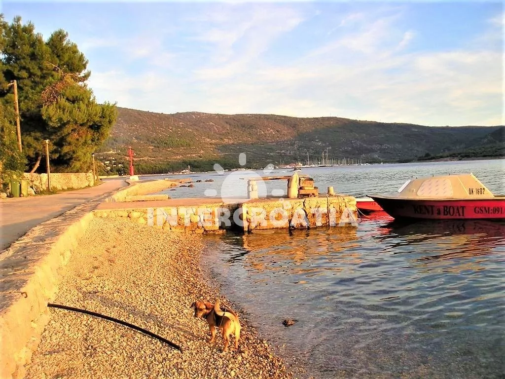 Apartmán Ostrov Cres - Cres OS 9002 N3