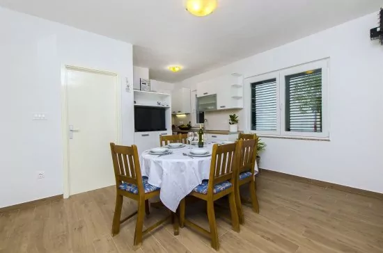 Apartmán Severní Dalmácie - Turanj DA 4707 N1