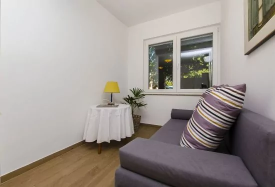 Apartmán Severní Dalmácie - Turanj DA 4707 N1