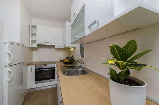 Apartmán Severní Dalmácie - Turanj DA 4707 N1