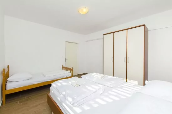 Apartmán Severní Dalmácie - Turanj DA 4707 N1