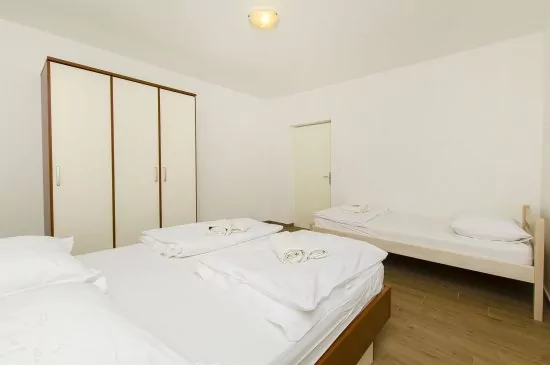 Apartmán Severní Dalmácie - Turanj DA 4707 N1