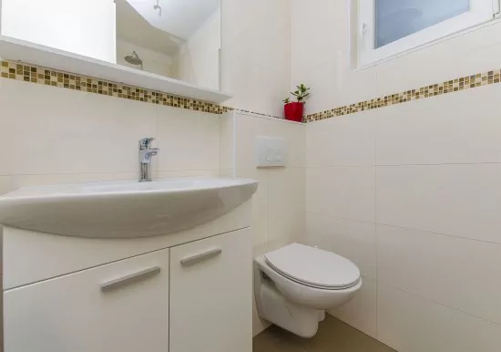 Apartmán Severní Dalmácie - Turanj DA 4707 N1