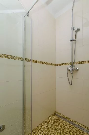 Apartmán Severní Dalmácie - Turanj DA 4707 N1