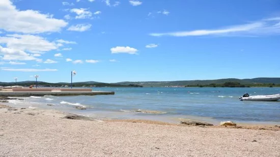 Apartmán Severní Dalmácie - Turanj DA 4707 N1