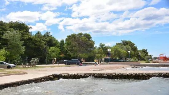 Apartmán Severní Dalmácie - Turanj DA 4707 N1