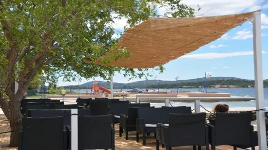 Apartmán Severní Dalmácie - Turanj DA 4707 N1