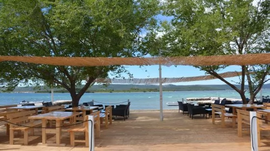 Apartmán Severní Dalmácie - Turanj DA 4707 N1