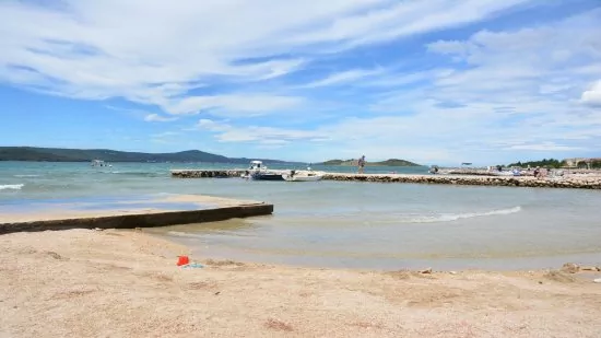 Apartmán Severní Dalmácie - Turanj DA 4707 N1