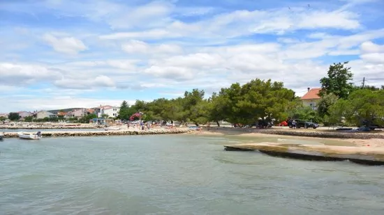 Apartmán Severní Dalmácie - Turanj DA 4707 N1