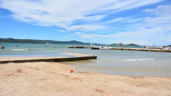 Apartmán Severní Dalmácie - Turanj DA 4707 N1