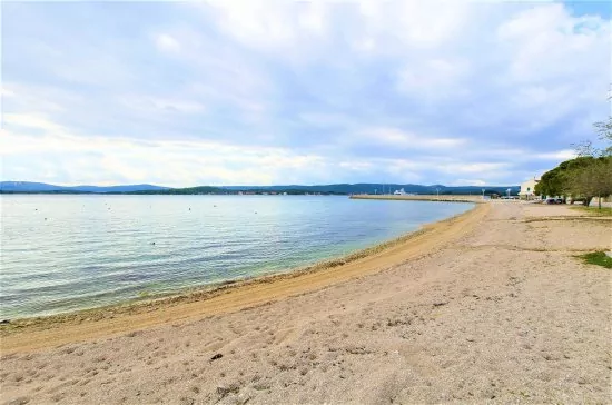 Apartmán Severní Dalmácie - Turanj DA 4707 N1