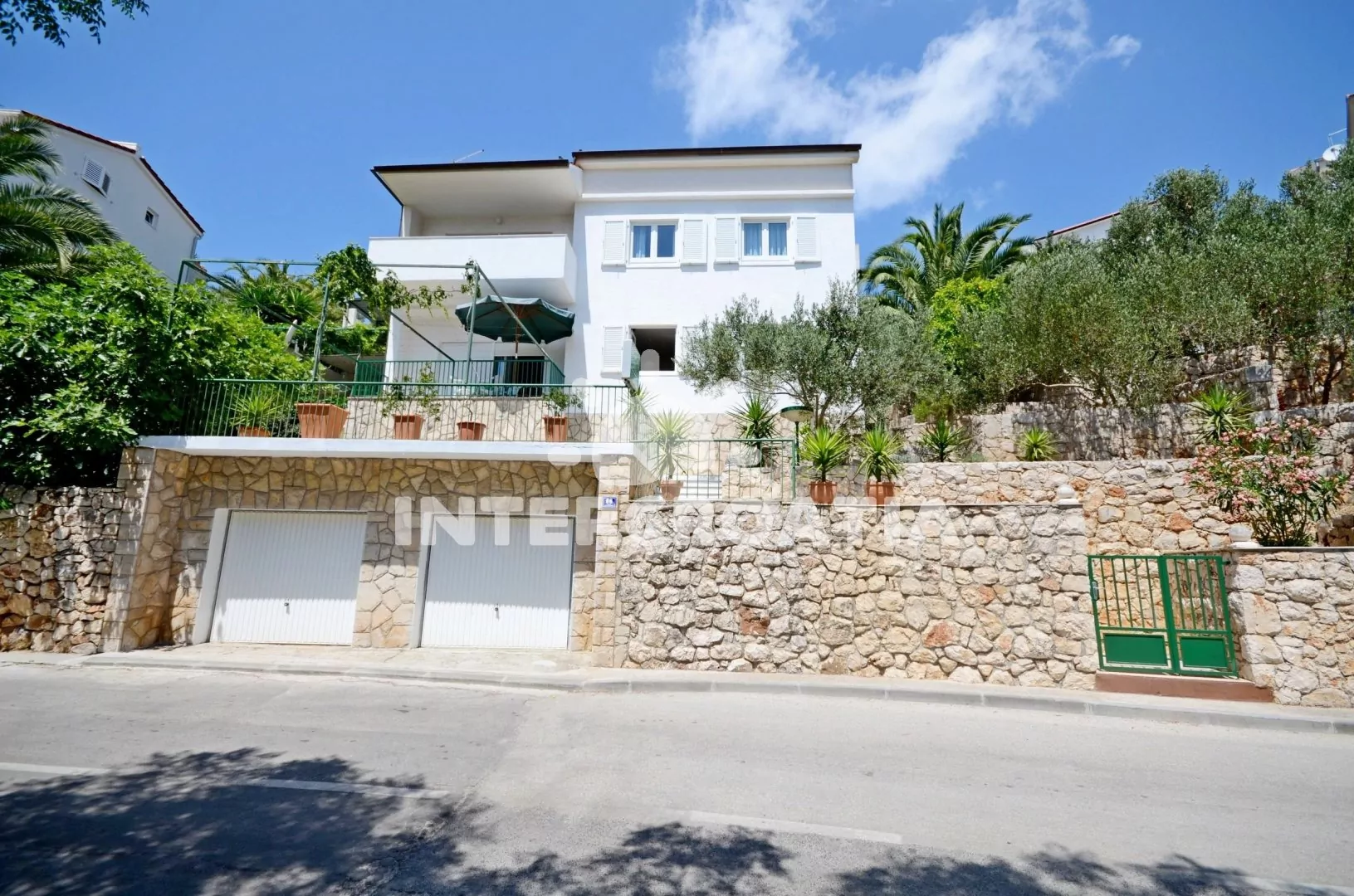 Apartmán Ostrov Hvar - Hvar OS 2004 N1