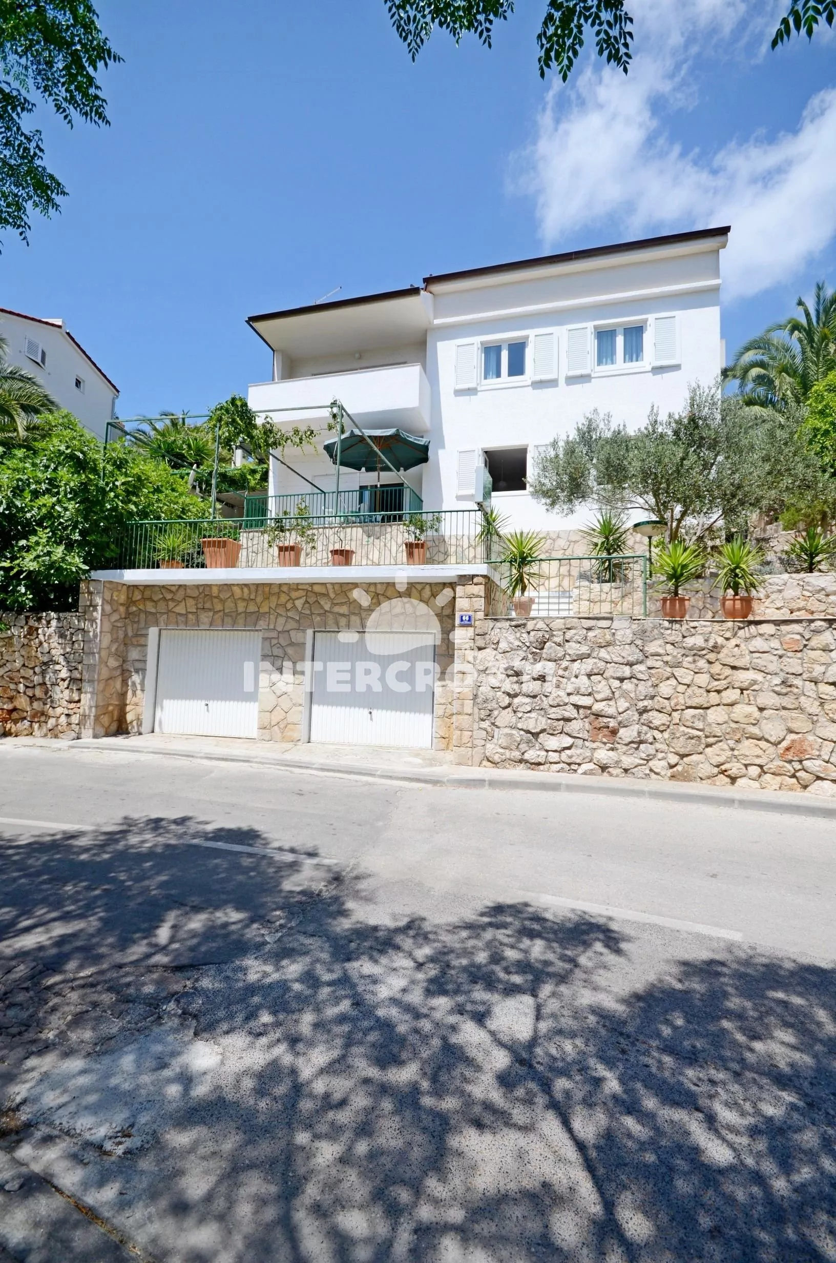 Apartmán Ostrov Hvar - Hvar OS 2004 N1