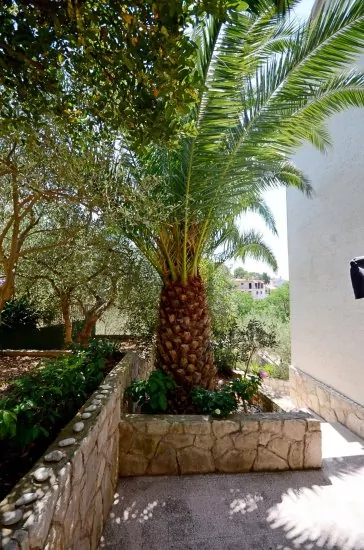 Apartmán Ostrov Hvar - Hvar OS 2004 N1