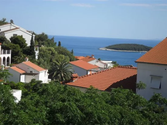 Apartmán Ostrov Hvar - Hvar OS 2004 N1
