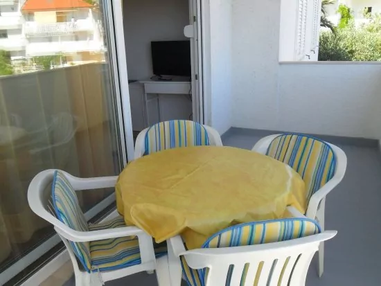 Apartmán Ostrov Hvar - Hvar OS 2004 N1