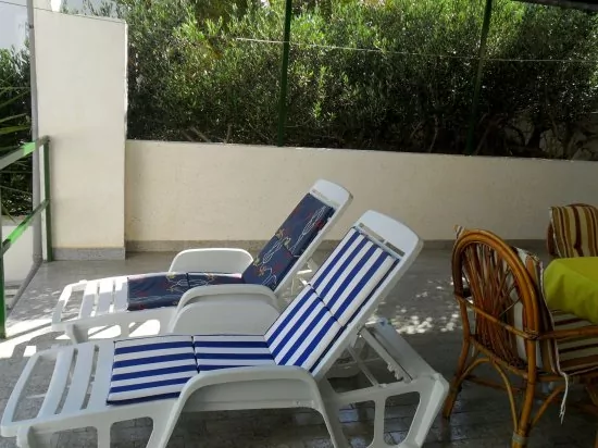 Apartmán Ostrov Hvar - Hvar OS 2004 N1