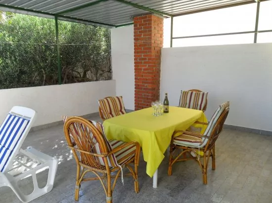 Apartmán Ostrov Hvar - Hvar OS 2004 N1