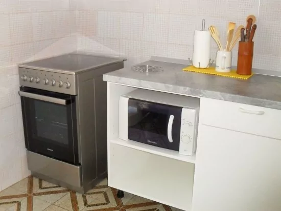 Apartmán Ostrov Hvar - Hvar OS 2004 N1