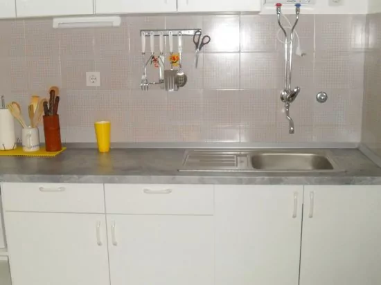 Apartmán Ostrov Hvar - Hvar OS 2004 N1