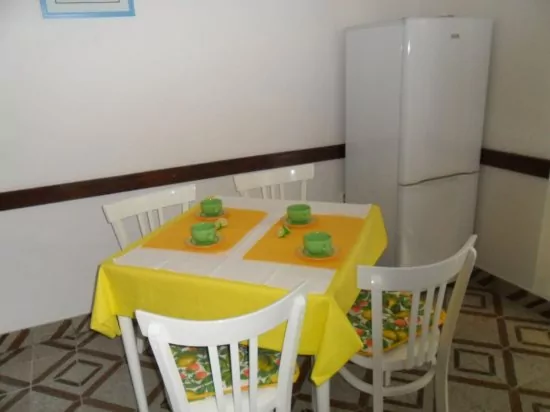 Apartmán Ostrov Hvar - Hvar OS 2004 N1