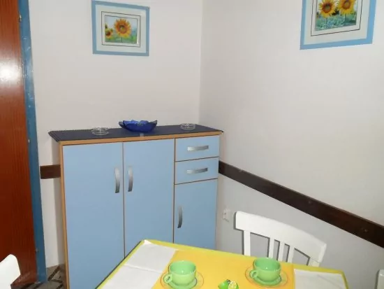 Apartmán Ostrov Hvar - Hvar OS 2004 N1