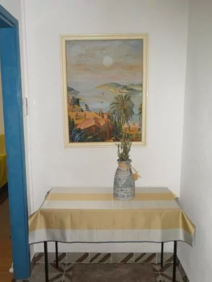 Apartmán Ostrov Hvar - Hvar OS 2004 N1