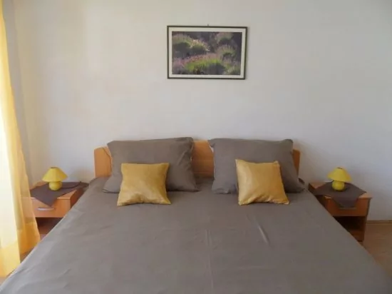 Apartmán Ostrov Hvar - Hvar OS 2004 N1