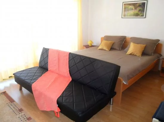 Apartmán Ostrov Hvar - Hvar OS 2004 N1