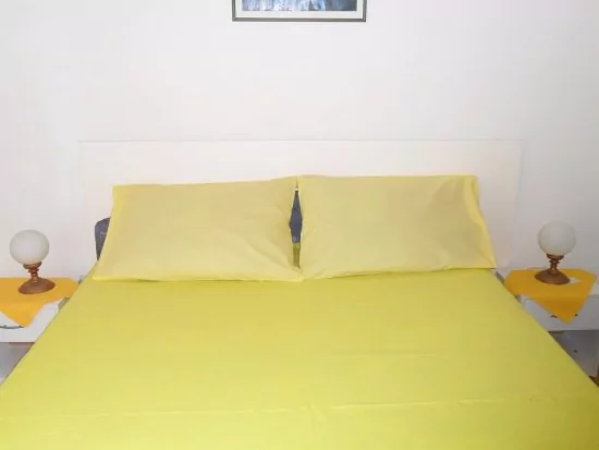 Apartmán Ostrov Hvar - Hvar OS 2004 N1