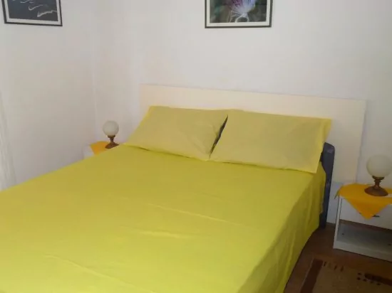 Apartmán Ostrov Hvar - Hvar OS 2004 N1