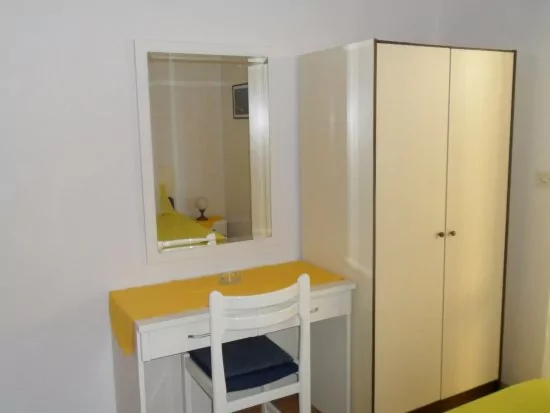 Apartmán Ostrov Hvar - Hvar OS 2004 N1