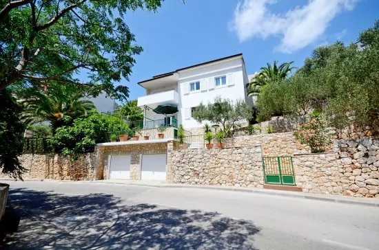 Apartmán Ostrov Hvar - Hvar OS 2004 N2