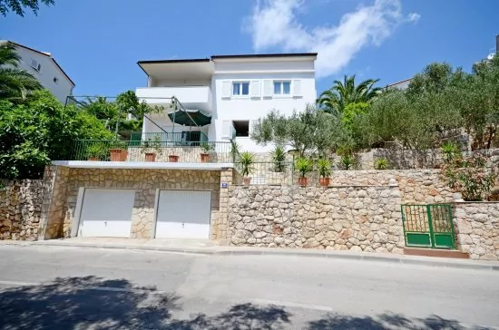 Apartmán Ostrov Hvar - Hvar OS 2004 N2