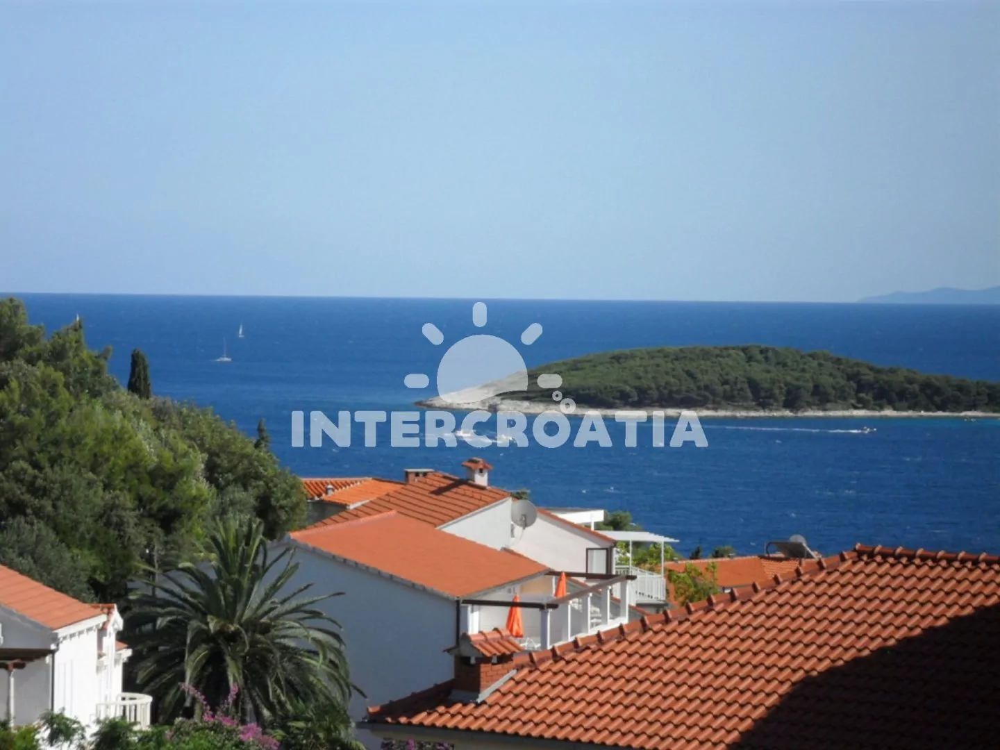 Apartmán Ostrov Hvar - Hvar OS 2004 N2