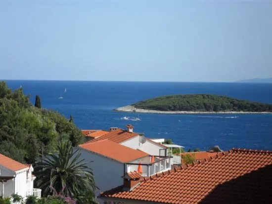 Apartmán Ostrov Hvar - Hvar OS 2004 N2