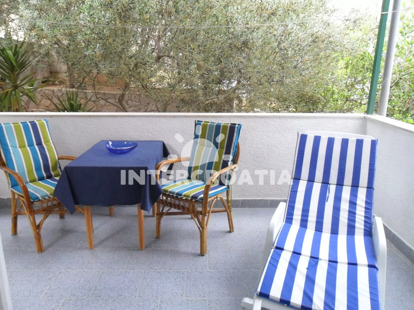 Apartmán Ostrov Hvar - Hvar OS 2004 N2