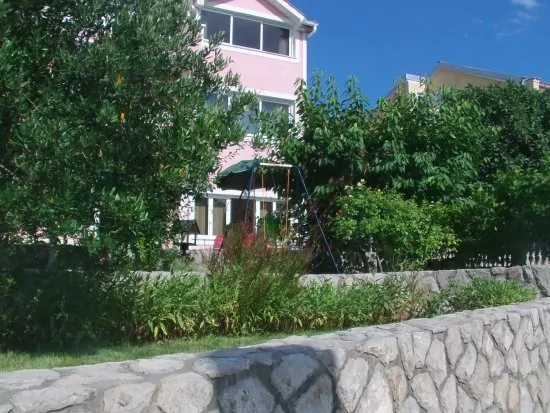 Apartmán Ostrov Krk - Punat OS 8202 N1