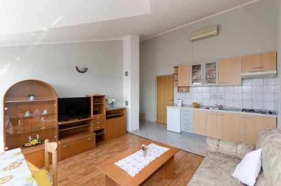 Apartmán Ostrov Krk - Punat OS 8202 N1