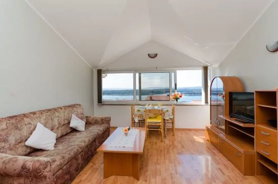 Apartmán Ostrov Krk - Punat OS 8202 N1