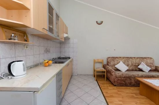 Apartmán Ostrov Krk - Punat OS 8202 N1